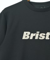F.C.R.B（エフシーアールビー）Tシャツ・カットソー 黒 サイズ:M メンズ/2200730501046