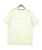 F.C.R.B（エフシーアールビー）Tシャツ・カットソー 白 サイズ:XL メンズ/2200730415015