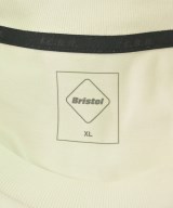 F.C.R.B（エフシーアールビー）Tシャツ・カットソー 白 サイズ:XL メンズ/2200730415015