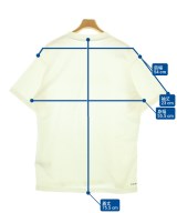 F.C.R.B（エフシーアールビー）Tシャツ・カットソー 白 サイズ:XL メンズ/2200730415015