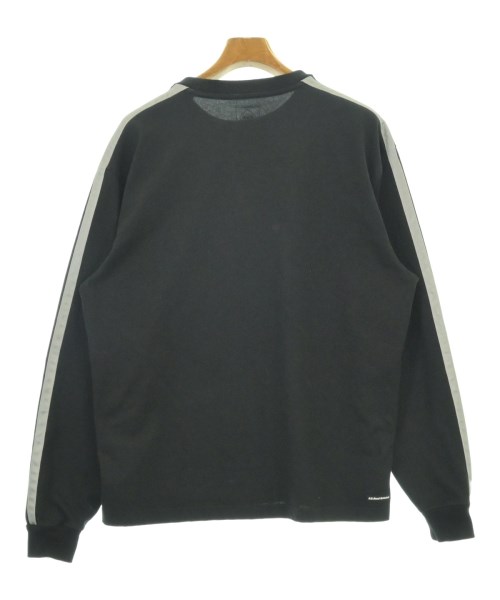 F.C.R.B（エフシーアールビー）Tシャツ・カットソー 黒 サイズ:M メンズ/2200731017010