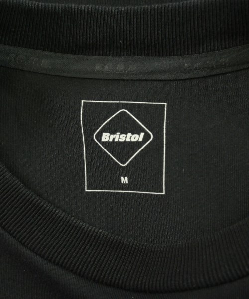 F.C.R.B（エフシーアールビー）Tシャツ・カットソー 黒 サイズ:M メンズ/2200731017010