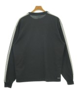 F.C.R.B（エフシーアールビー）Tシャツ・カットソー 黒 サイズ:M メンズ/2200731017010
