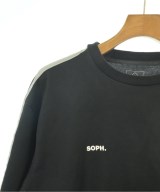 F.C.R.B（エフシーアールビー）Tシャツ・カットソー 黒 サイズ:M メンズ/2200731017010