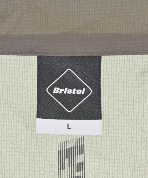 F.C.R.B（エフシーアールビー）その他 茶 サイズ:L メンズ/2200731754045