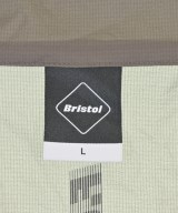 F.C.R.B（エフシーアールビー）その他 茶 サイズ:L メンズ/2200731754045