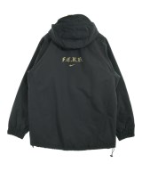 F.C.R.B（エフシーアールビー）ダウンジャケット/ダウンベスト 黒 サイズ:S メンズ/2200732370015