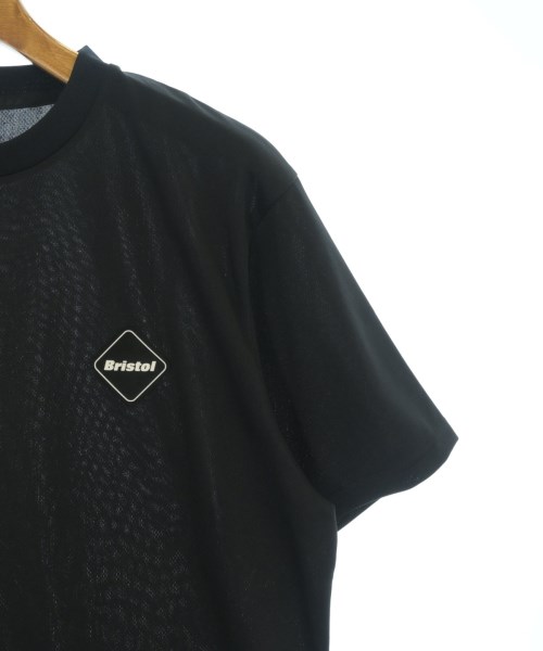 F.C.R.B（エフシーアールビー）Tシャツ・カットソー 黒 サイズ:M メンズ/2200733097102