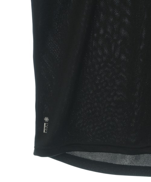 F.C.R.B（エフシーアールビー）Tシャツ・カットソー 黒 サイズ:M メンズ/2200733097102
