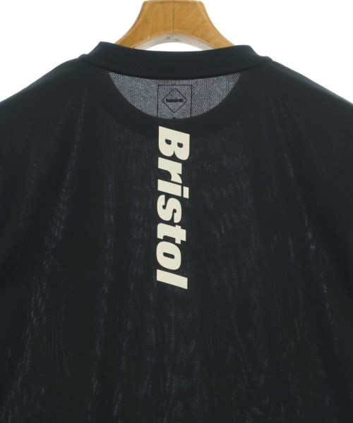 F.C.R.B（エフシーアールビー）Tシャツ・カットソー 黒 サイズ:M メンズ/2200733097102