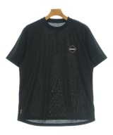 F.C.R.B（エフシーアールビー）Tシャツ・カットソー 黒 サイズ:M メンズ/2200733097102