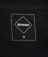 F.C.R.B（エフシーアールビー）Tシャツ・カットソー 黒 サイズ:M メンズ/2200733097102