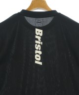 F.C.R.B（エフシーアールビー）Tシャツ・カットソー 黒 サイズ:M メンズ/2200733097102