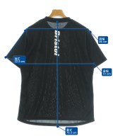 F.C.R.B（エフシーアールビー）Tシャツ・カットソー 黒 サイズ:M メンズ/2200733097102