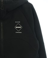 F.C.R.B（エフシーアールビー）パーカー 黒 サイズ:M メンズ/2200733774065