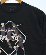 F.C.R.B（エフシーアールビー）Tシャツ・カットソー 黒 サイズ:S メンズ/2200733961021
