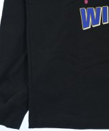 F.C.R.B（エフシーアールビー）Tシャツ・カットソー 黒 サイズ:S メンズ/2200733961021