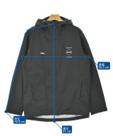 F.C.R.B（エフシーアールビー）その他 黒 サイズ:XL メンズ/2200734036018