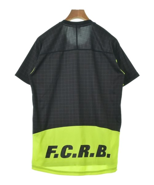 F.C.R.B（エフシーアールビー）Tシャツ・カットソー 黒 サイズ:L メンズ/2200734439017