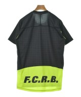 F.C.R.B（エフシーアールビー）Tシャツ・カットソー 黒 サイズ:L メンズ/2200734439017