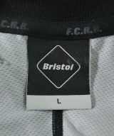 F.C.R.B（エフシーアールビー）Tシャツ・カットソー 黒 サイズ:L メンズ/2200734439017
