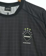 F.C.R.B（エフシーアールビー）Tシャツ・カットソー 黒 サイズ:L メンズ/2200734439017