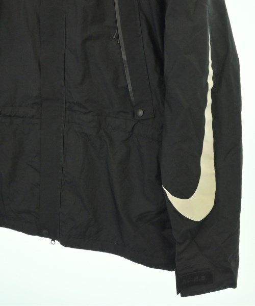 F.C.R.B（エフシーアールビー）マウンテンパーカー 黒 サイズ:XL メンズ/2200735204010