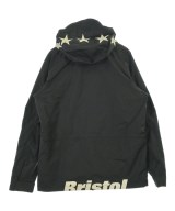 F.C.R.B（エフシーアールビー）マウンテンパーカー 黒 サイズ:XL メンズ/2200735204010