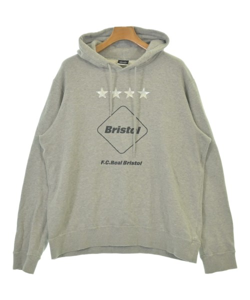 F.C.R.B(エフシーアールビー)のパーカー サイズ:XL 6,200円