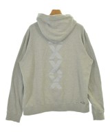 F.C.R.B（エフシーアールビー）パーカー グレー サイズ:XL メンズ/2200735204041
