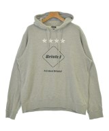 F.C.R.B パーカー