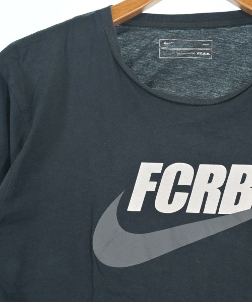 F.C.R.B（エフシーアールビー）Tシャツ・カットソー 黒 サイズ:L メンズ/2200730999218