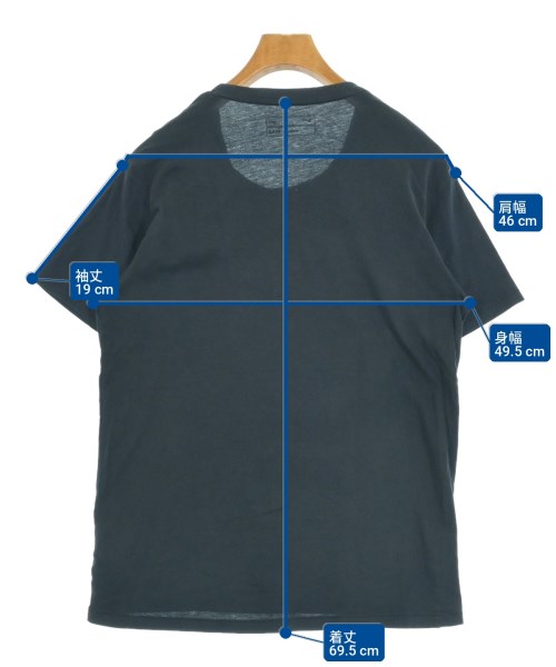 F.C.R.B（エフシーアールビー）Tシャツ・カットソー 黒 サイズ:L メンズ/2200730999218