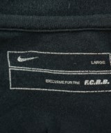 F.C.R.B（エフシーアールビー）Tシャツ・カットソー 黒 サイズ:L メンズ/2200730999218