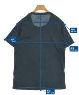 F.C.R.B（エフシーアールビー）Tシャツ・カットソー 黒 サイズ:L メンズ/2200730999218