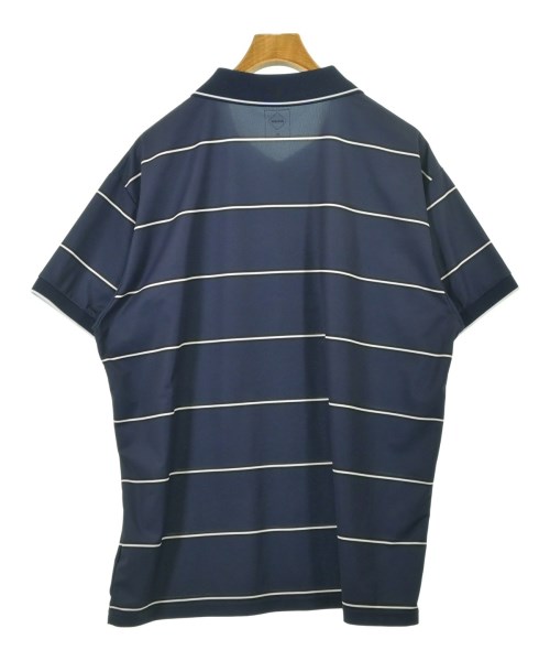 F.C.R.B（エフシーアールビー）Tシャツ・カットソー 紺 サイズ:XL メンズ/2200735799103