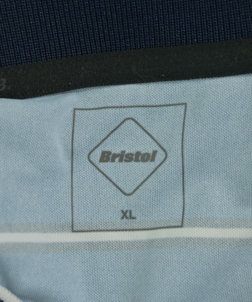 F.C.R.B（エフシーアールビー）Tシャツ・カットソー 紺 サイズ:XL メンズ/2200735799103