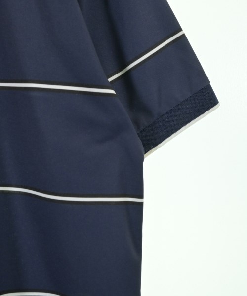 F.C.R.B（エフシーアールビー）Tシャツ・カットソー 紺 サイズ:XL メンズ/2200735799103