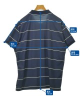 F.C.R.B（エフシーアールビー）Tシャツ・カットソー 紺 サイズ:XL メンズ/2200735799103
