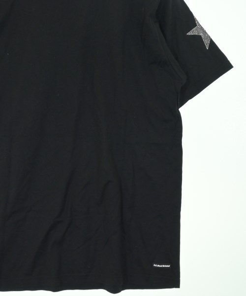 F.C.R.B（エフシーアールビー）Tシャツ・カットソー 黒 サイズ:L メンズ/2200728766136