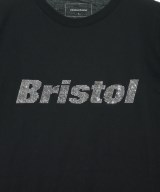 F.C.R.B（エフシーアールビー）Tシャツ・カットソー 黒 サイズ:L メンズ/2200728766136