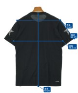 F.C.R.B（エフシーアールビー）Tシャツ・カットソー 黒 サイズ:L メンズ/2200728766136