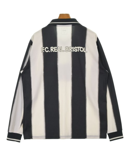 F.C.R.B（エフシーアールビー）Tシャツ・カットソー 黒 サイズ:L メンズ/2200728766150