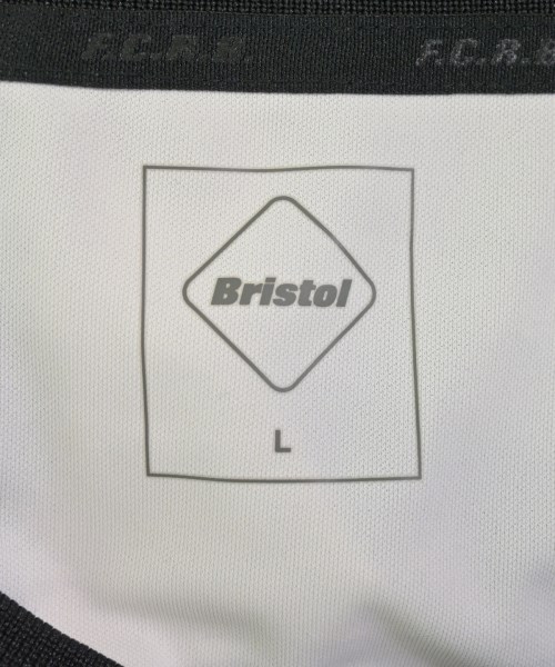 F.C.R.B（エフシーアールビー）Tシャツ・カットソー 黒 サイズ:L メンズ/2200728766150