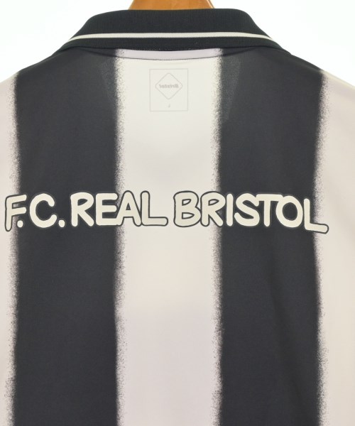F.C.R.B（エフシーアールビー）Tシャツ・カットソー 黒 サイズ:L メンズ/2200728766150