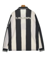 F.C.R.B（エフシーアールビー）Tシャツ・カットソー 黒 サイズ:L メンズ/2200728766150