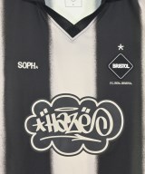 F.C.R.B（エフシーアールビー）Tシャツ・カットソー 黒 サイズ:L メンズ/2200728766150
