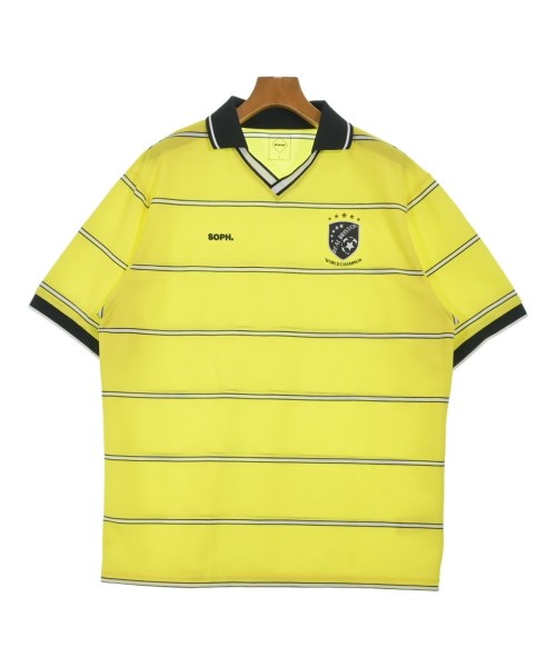 F.C.R.B(エフシーアールビー)のTシャツ・カットソー サイズ:L 9,600円