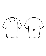 F.C.R.B（エフシーアールビー）Tシャツ・カットソー 黄 サイズ:L メンズ/2200728766228