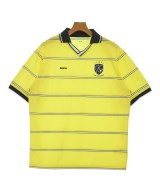 F.C.R.B（エフシーアールビー）Tシャツ・カットソー 黄 サイズ:L メンズ/2200728766228
